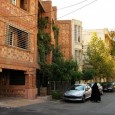 Qeytarieh Apartment House in Tehran by Massoud Afsarmanesh  7 