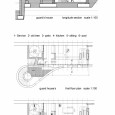 Ramp House in Iran by JAstudio and Afshin Farzin  12 