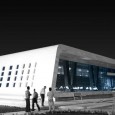 Restaurant of Zahedan University in Iran by New Wave Architecture  5 