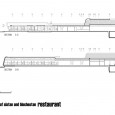 Restaurant of Zahedan University in Iran by New Wave Architecture  7 