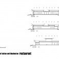 Restaurant of Zahedan University in Iran by New Wave Architecture  9 