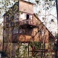 Ali Akbar Saremi,Shomal house,Mazandaran,1973,خانه شمال,علی اکبر صارمی ,معمار ایرانی,معماری معاصر ایران,