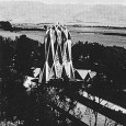 Omar Khayyam Mausoleum in Iran by Houshang Seyhoun  4 