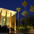 Saadi Mausoleum in Shiraz Iran by Mohsen Froughi  1 