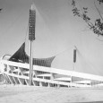 Takhti Stadium,Jahangir Darvishbani,Jahangir Darvish,Tehran,1968,1973,ورزشگاه تختی,جهانگیر درویش,معمار ایرانی,معماری معاصر ایران,