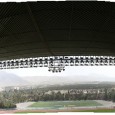 Takhti Stadium,Jahangir Darvishbani,Jahangir Darvish,Tehran,1968,1973,ورزشگاه تختی,جهانگیر درویش,معمار ایرانی,معماری معاصر ایران,