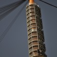 Takhti Stadium,Jahangir Darvishbani,Jahangir Darvish,Tehran,1968,1973,ورزشگاه تختی,جهانگیر درویش,معمار ایرانی,معماری معاصر ایران,