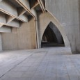 Takhti Stadium,Jahangir Darvishbani,Jahangir Darvish,Tehran,1968,1973,ورزشگاه تختی,جهانگیر درویش,معمار ایرانی,معماری معاصر ایران,