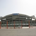 Takhti Stadium,Jahangir Darvishbani,Jahangir Darvish,Tehran,1968,1973,ورزشگاه تختی,جهانگیر درویش,معمار ایرانی,معماری معاصر ایران,