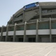 Takhti Stadium,Jahangir Darvishbani,Jahangir Darvish,Tehran,1968,1973,ورزشگاه تختی,جهانگیر درویش,معمار ایرانی,معماری معاصر ایران,