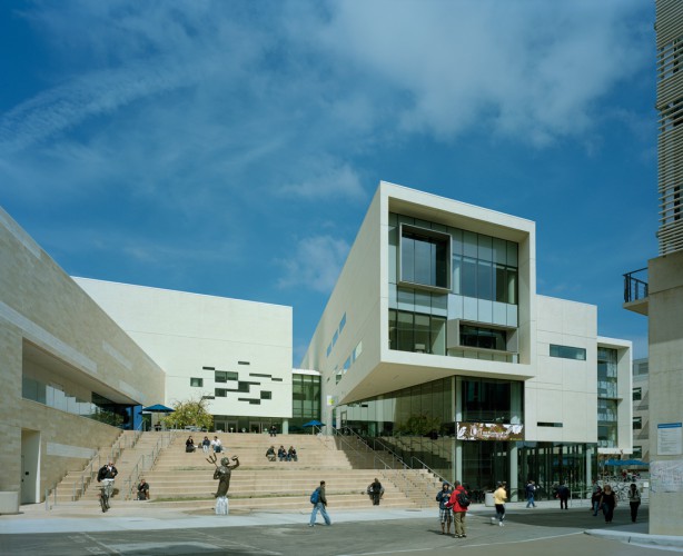 iranian architect,iranain-architect,contemporary architectre of iran,معماری معاصر ایران,معمار ایرانی,معماری ایران,iranian architecture,www.caoi.ir,UCSD Price Center East,Yazdani Studio , Mehrdad Yazdani,2009,EDUCATION,مهرداد یزدانی,استودیو معماری یزدانی,م