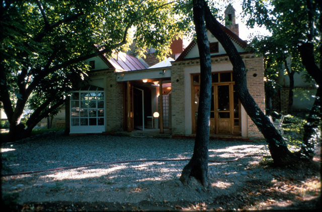 iranian architect,iranain-architect,contemporary architectre of iran,معماری معاصر ایران,معمار ایرانی,معماری ایران,iranian architecture,Well Pavilion,Tehran, iran,Kamran Safamanesh,1990,پاویلون ول,پاویلون خوب,تهران,کامران صفامنش,1369