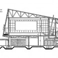 iranian architect,iranain-architect,contemporary architectre of iran,معماری معاصر ایران,معمار ایرانی,معماری ایران,iranian architecture,Zaferaniyeh Cultural Centre,zaferanieh Cultural Centre,Tehran,Iran,Esmail Talai,1997,Cultural Centre,فرهنگسرای زعفرانیه,