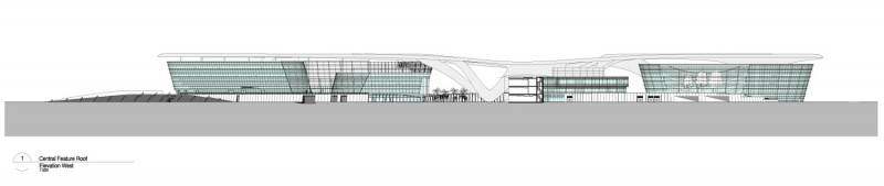 Zayed University by BRT Architekten  28 