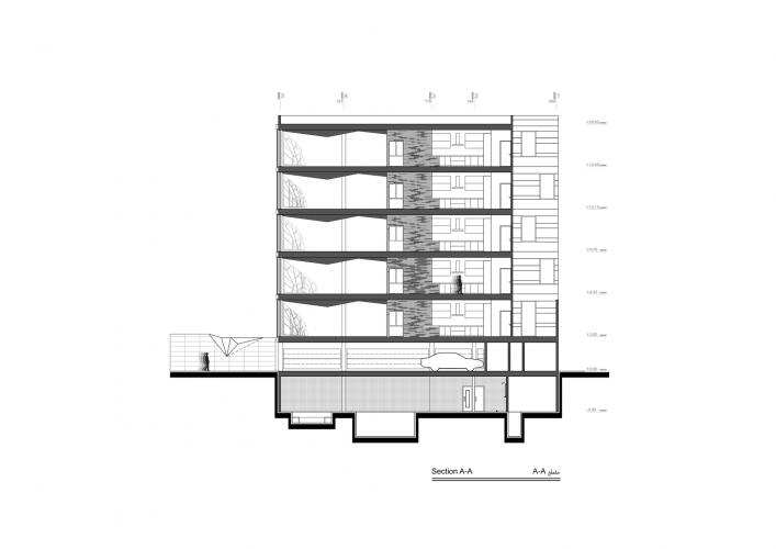 iranian architect,iranain-architect,contemporary architectre of iran,معماری معاصر ایران,معمار ایرانی,معماری ایران,iranian architecture,Danial Apartment,Tdc office ,Reza Sayadian,Sara Kalantari,Tehran, Iran,2010,Residential,Winner of Chicago International 