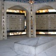 Baba Taher Oryan Mausoleum in Hamedan by Mohsen Foroughi  3 