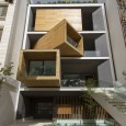 Sharifi Ha House in Tehran by Alireza Taghaboni  4 