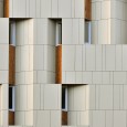 Lamkadeh Furniture Building in Tehran, Facade design | Please visit : www.caoi.ir