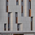Lamkadeh Furniture Building g by Office Comma  5 