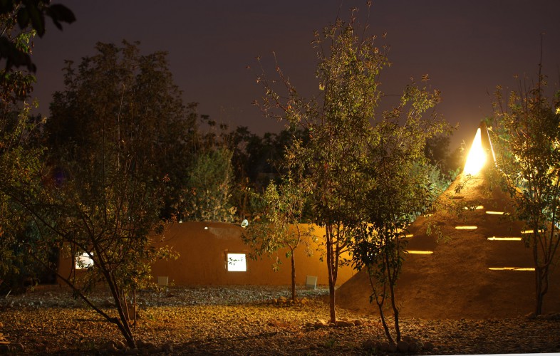 MAAH Studio by Ashkan Ghaneei and Milad Bahrami in Isfahan  3 