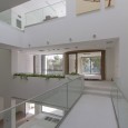 Sharifi Ha House in Tehran by Alireza Taghaboni  11 