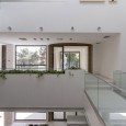 Sharifi Ha House in Tehran by Alireza Taghaboni  12 