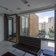 Sharifi Ha House in Tehran by Alireza Taghaboni  16 