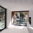 Sharifi Ha House in Tehran by Alireza Taghaboni  17 