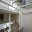 Sharifi Ha House in Tehran by Alireza Taghaboni  20 