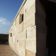 The prayer room in Takhte Soleyman by Amir hossein Tabrizi  5 