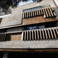 House in Isfahan, Ehsan Hosseini and Elham Geramizadeh, خانه در اصفهان، احسان حسینی و الهام گرامی زاده | www.caoi.ir