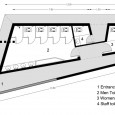 Public Lavatory by Molood Jalalifar, سرویس بهداشتی عمومی , مولود جلالی فر | www.caoi.ir