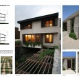 House No.1, Ramin Mehdizadeh, خانه شماره یک محلات , رامین مهدی زاده | www.caoi.ir 