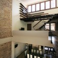 House No.1, Ramin Mehdizadeh, خانه شماره یک محلات , رامین مهدی زاده | www.caoi.ir 