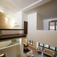 House No.1, Ramin Mehdizadeh, خانه شماره یک محلات , رامین مهدی زاده | www.caoi.ir 