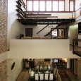 House No.1, Ramin Mehdizadeh, خانه شماره یک محلات , رامین مهدی زاده | www.caoi.ir 