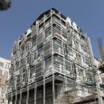 Shadows Residential Building, Reza Habibzadeh, مجتمع مسکونی سایه ها, رضا حبیب زاده | www.caoi.ir