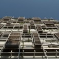 Shadows Residential Building, Reza Habibzadeh, مجتمع مسکونی سایه ها, رضا حبیب زاده | www.caoi.ir