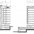 Sipan Residential Building, Abbas Riahifard, Farinaz Razavi Nikoo, ساختمان مسکونی سیپان, عباس ریاحی فرد , فریناز رضوی نیکو | www.caoi.ir 