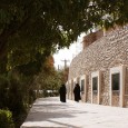 Urban gallery, historic Jame mosque of Ardebil | www.caoi.ir