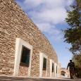 Urban gallery, historic Jame mosque of Ardebil | www.caoi.ir