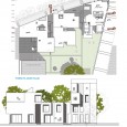 Pedari Guest House by Mohamadreza Ghodousi Third Floor