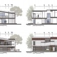 Villa 599 Khaneh Darya Plans Sections Elevations  2 