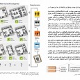  Sharif University of Technology Services Complex in Tehran Details in Farsi language  3 