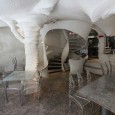 Salt Restaurant in Shiraz by Architect Alireza Emtiaz  5 