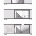 An office for a businessman in Iran Diagrams  4 