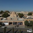 The Bazaar Adjacent to Saint Marys Church Isfahan  6 