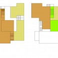 House No.7 by Ayeneh Office  Najafabad  Isfahan Diagrams  2 