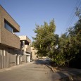 House No.7 by Ayeneh Office  Najafabad  Isfahan  9 