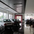 Saipa Car Agency in Mashad Interior  2 